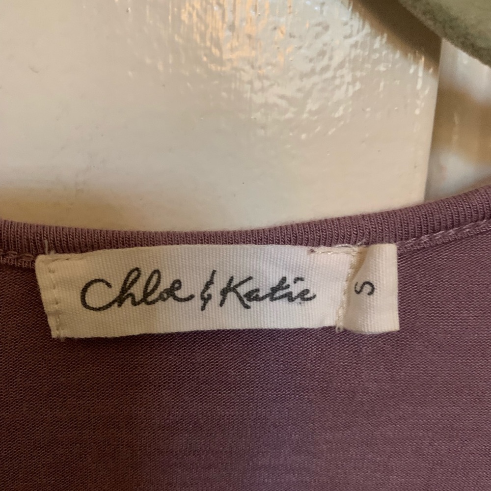 Size Small  Blouse